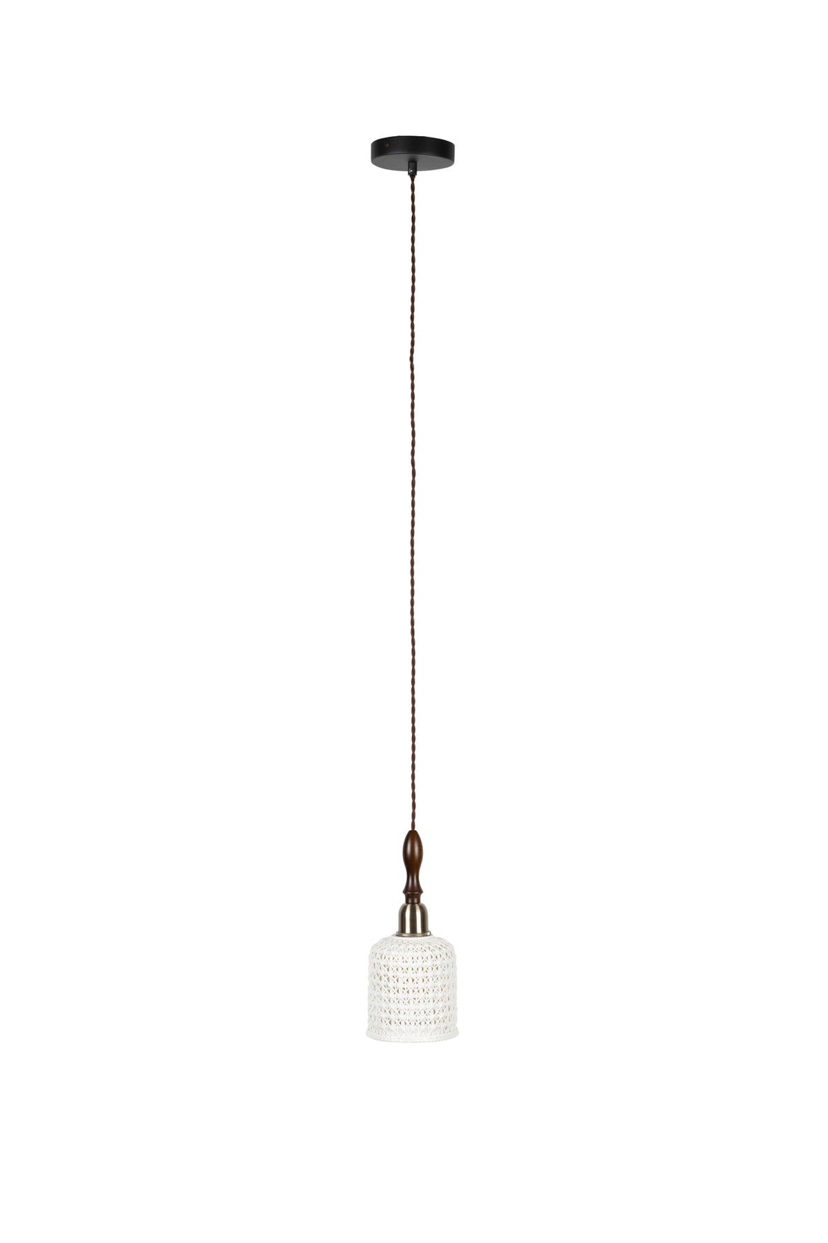 Hanglamp Poppy Hoog