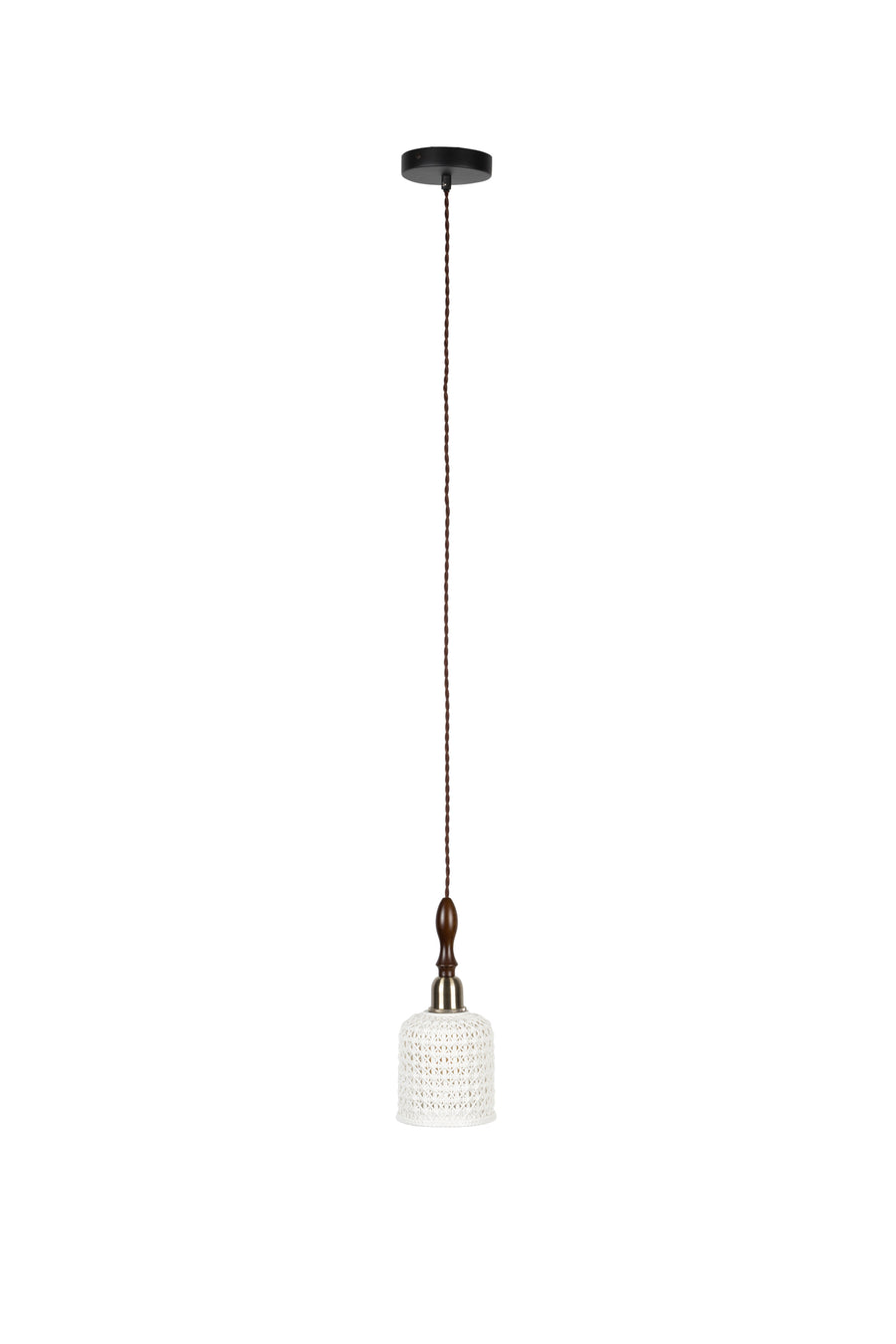 Hanglamp Poppy Hoog