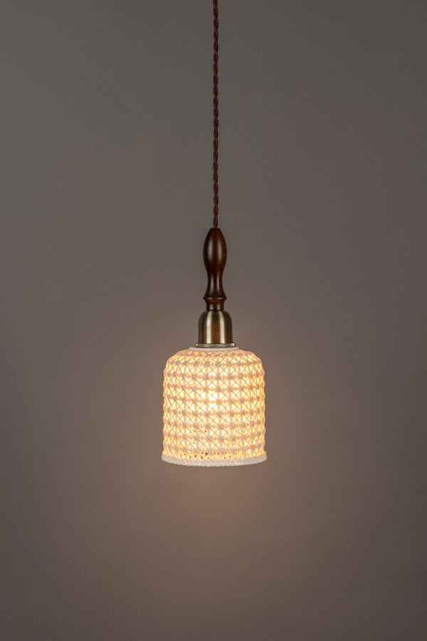 Hanglamp Poppy Hoog