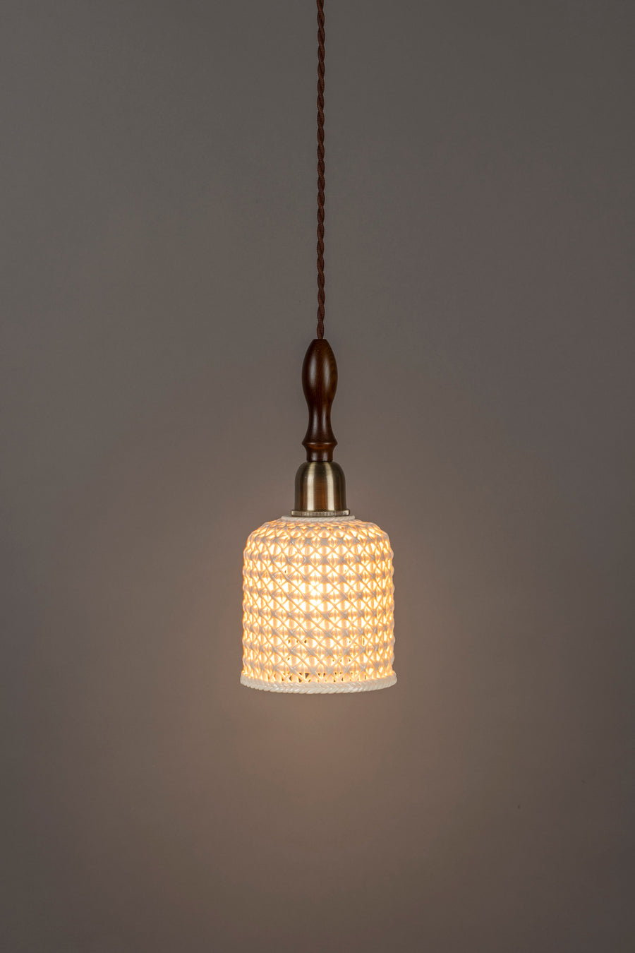 Hanglamp Poppy Hoog