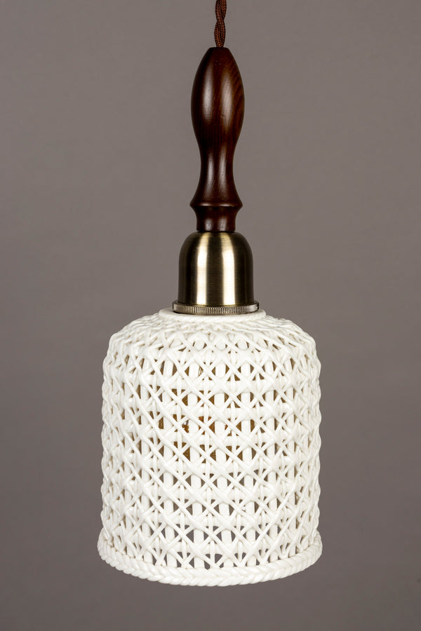 Hanglamp Poppy Hoog