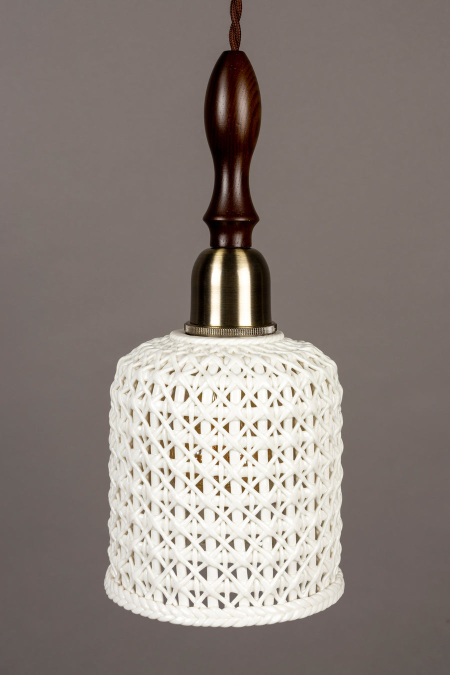 Hanglamp Poppy Hoog