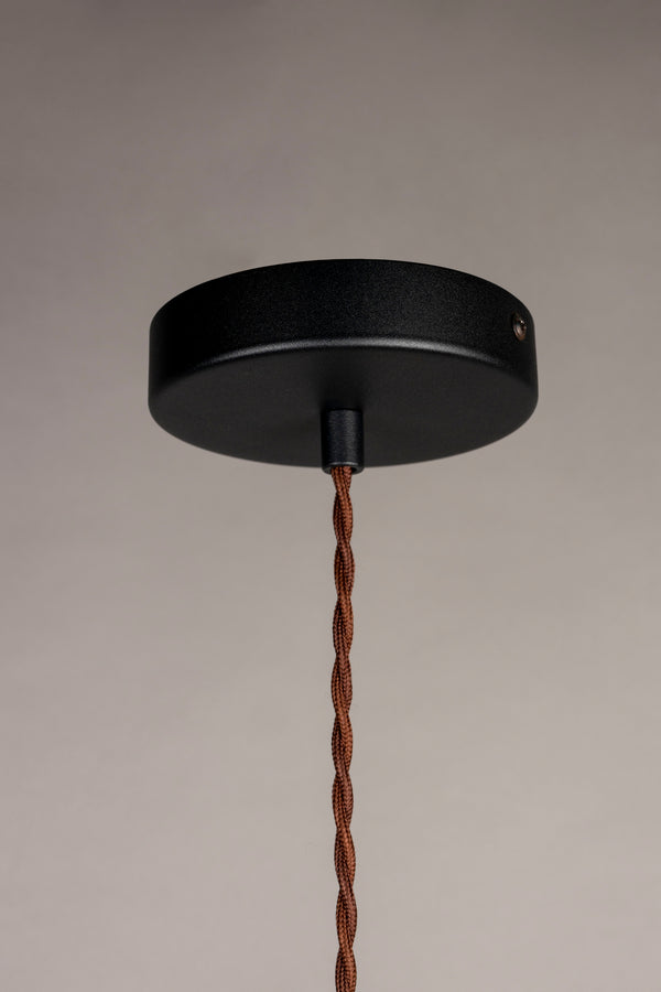 Hanglamp Poppy Hoog