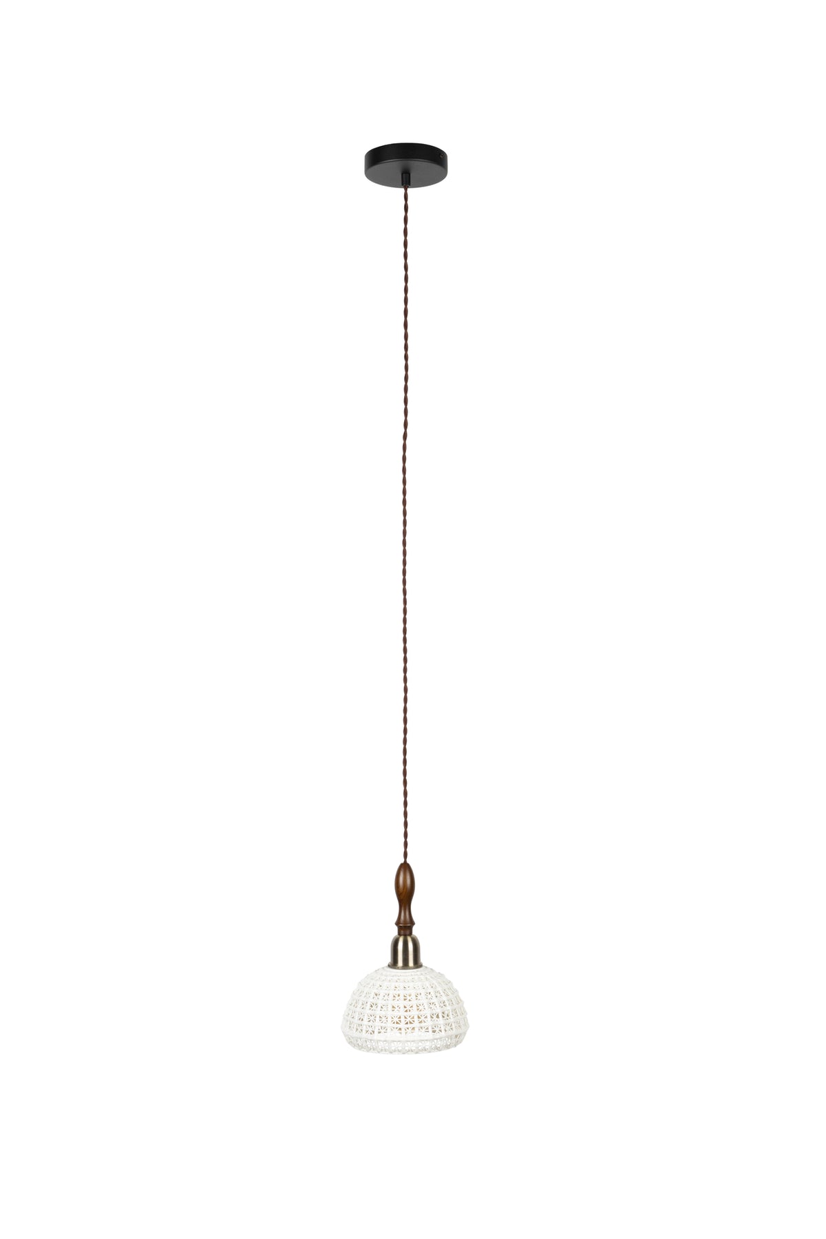 Hanglamp Poppy Breed