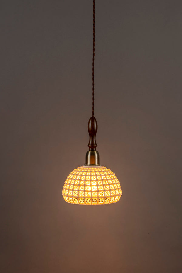 Hanglamp Poppy Breed