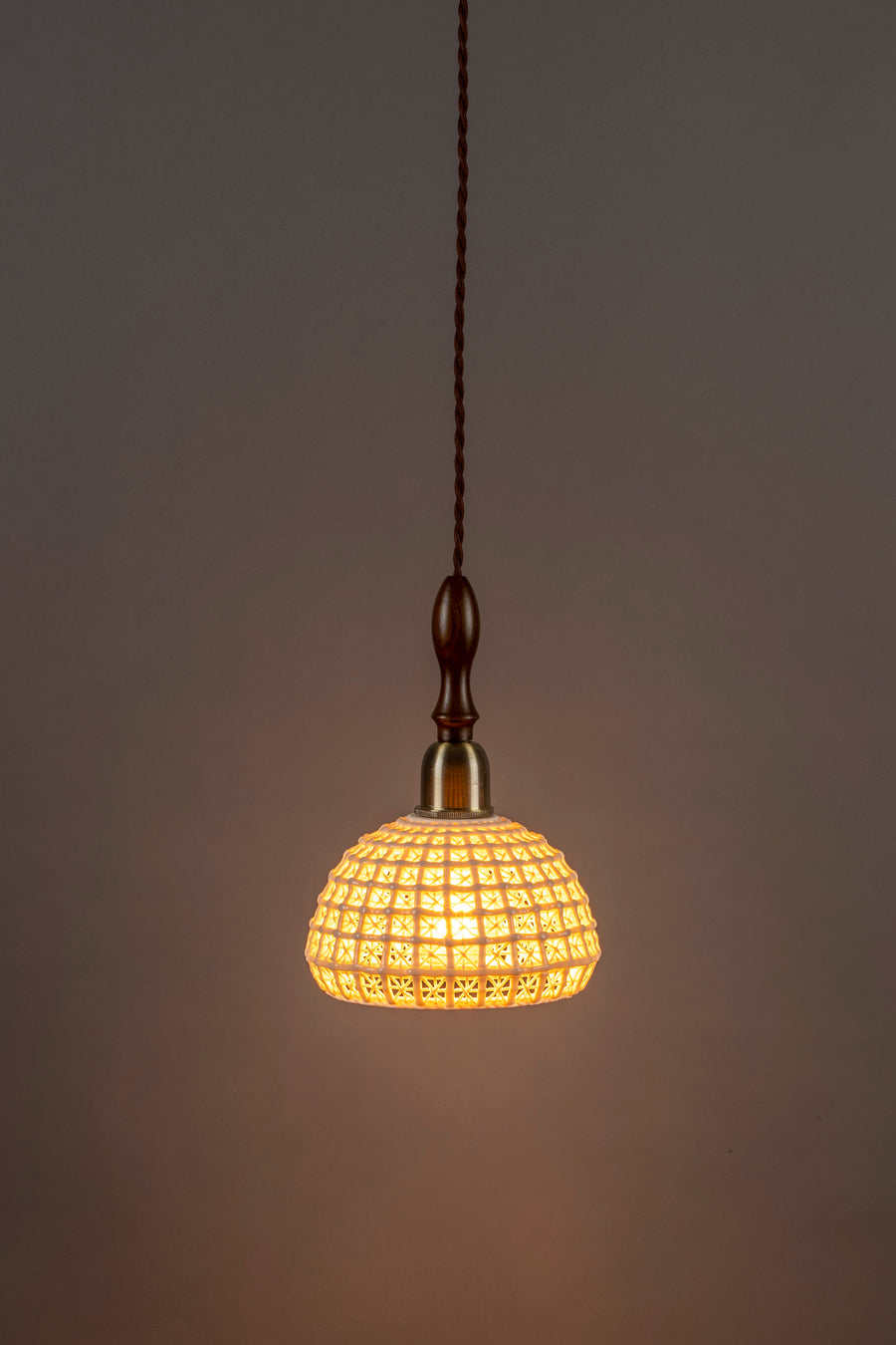 Hanglamp Poppy Breed
