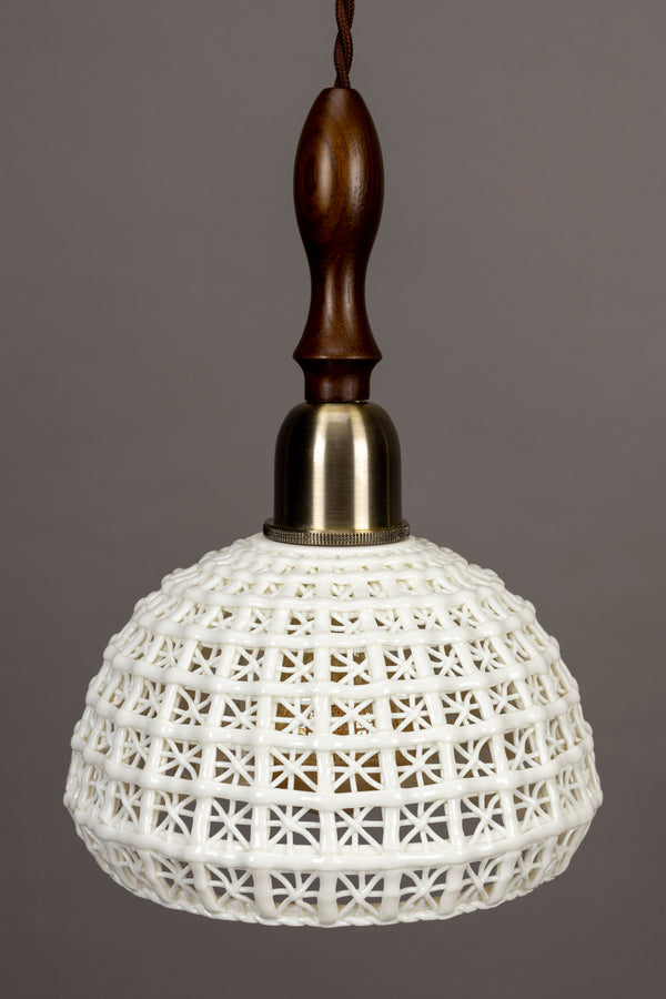 Hanglamp Poppy Breed