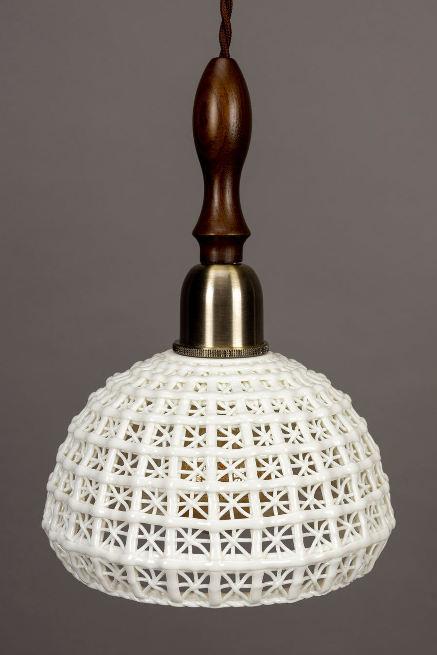 Hanglamp Poppy Breed