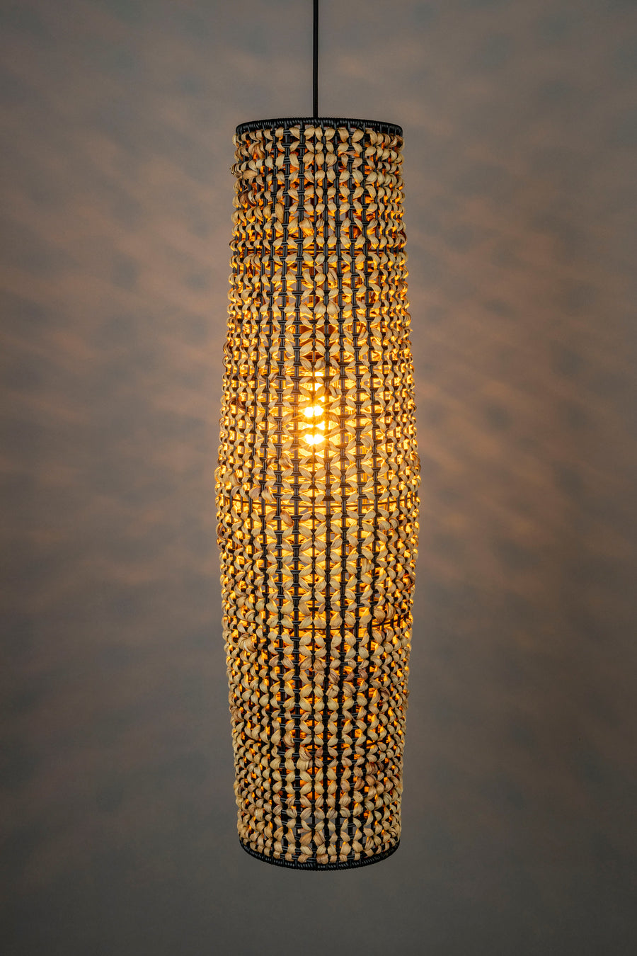 Hanglamp Hyacint