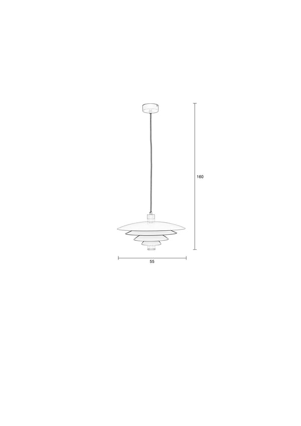 Hanglamp Cole