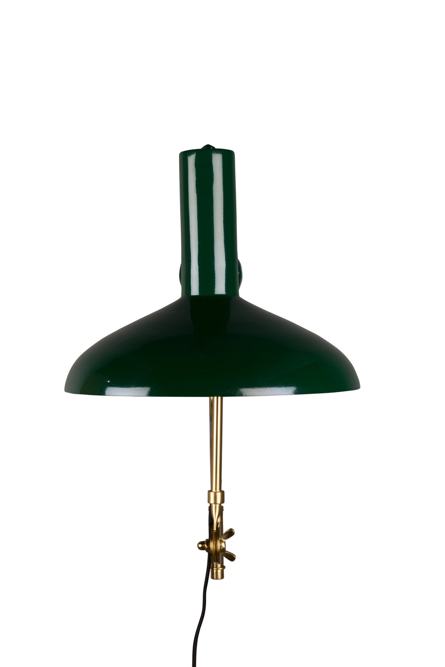 Wandlamp Devi Groen