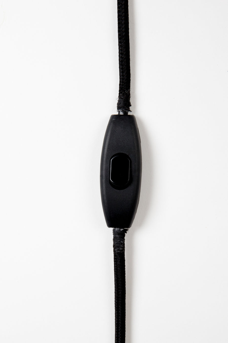 Wandlamp Shady Grijs