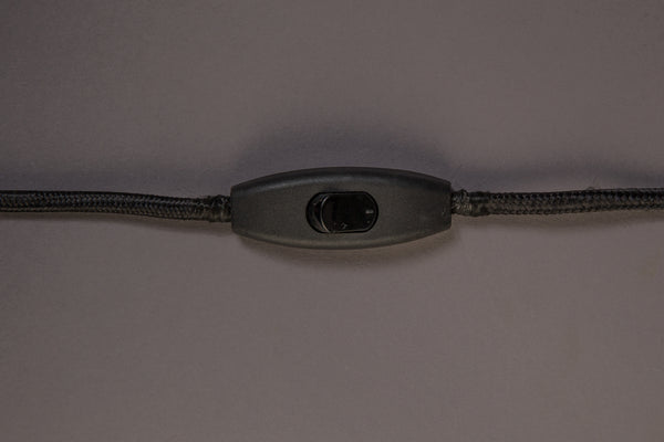 Wandlamp Corridor Antique Messing (set van 8)