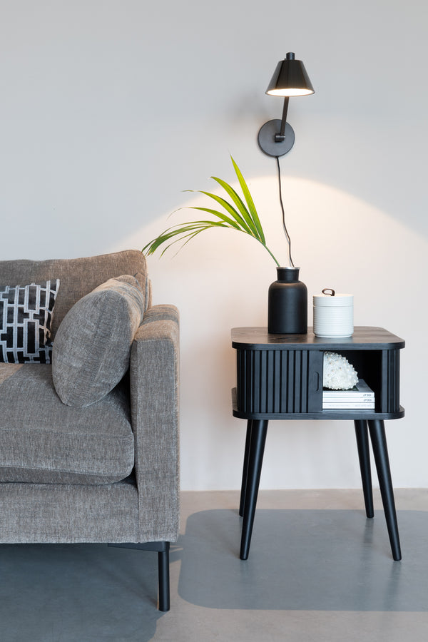 Wandlamp Lub