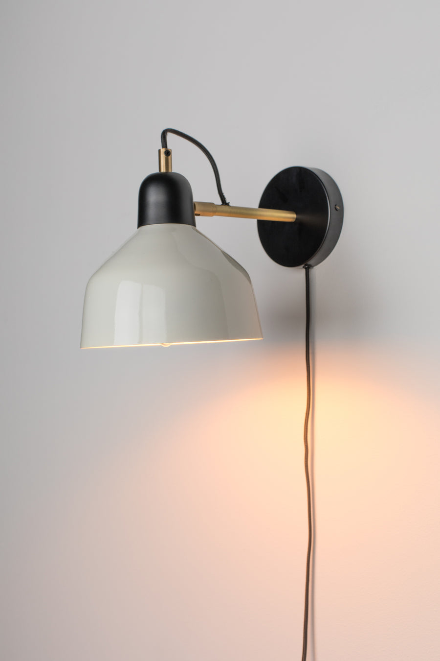 Wandlamp Skala