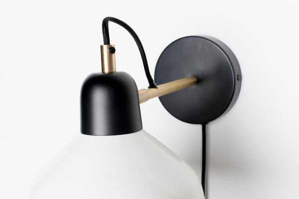 Wandlamp Skala