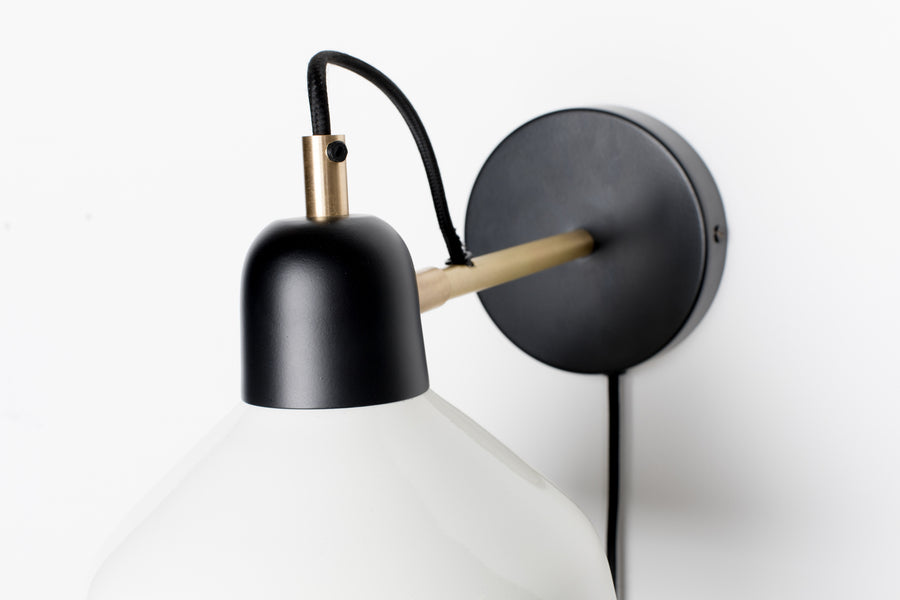 Wandlamp Skala
