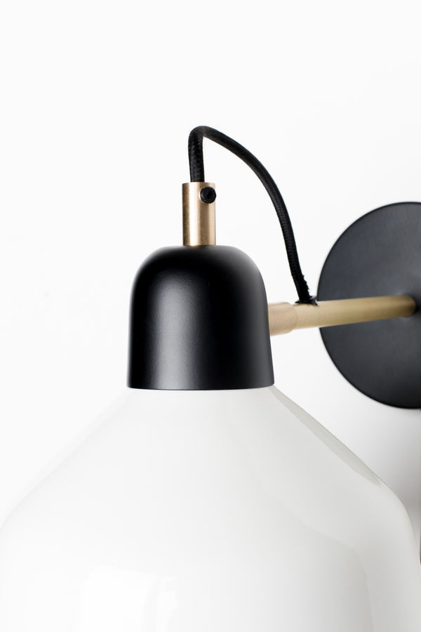 Wandlamp Skala