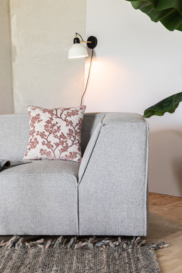 Wandlamp Skala