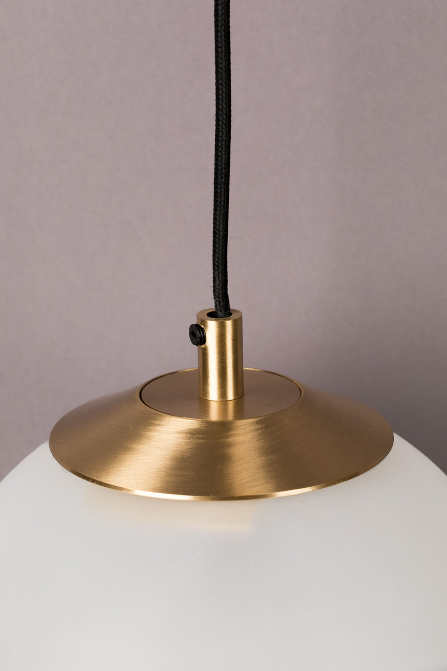 Bulan wandlamp