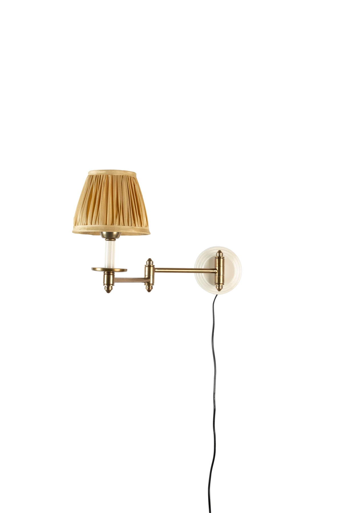 Wandlamp De Allis