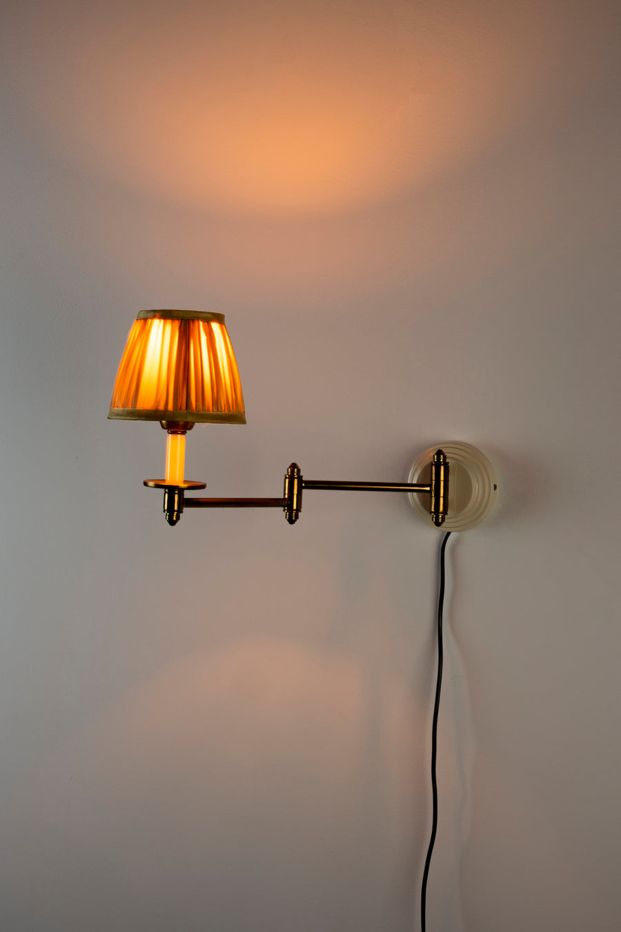 Wandlamp De Allis