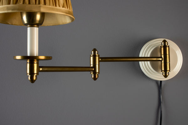 Wandlamp De Allis