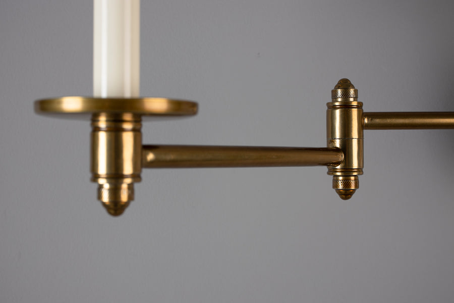 Wandlamp De Allis