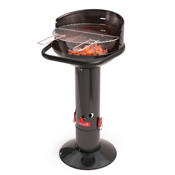 Houtskoolbarbecue Loewy 45