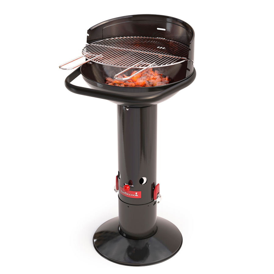 Houtskoolbarbecue Loewy 45