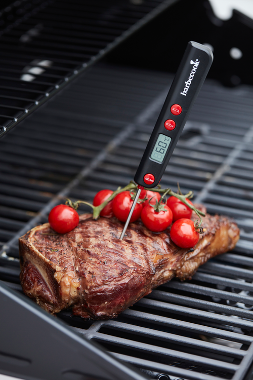 Digitale zakthermometer