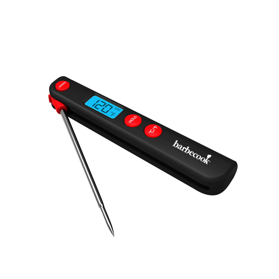 Digitale zakthermometer