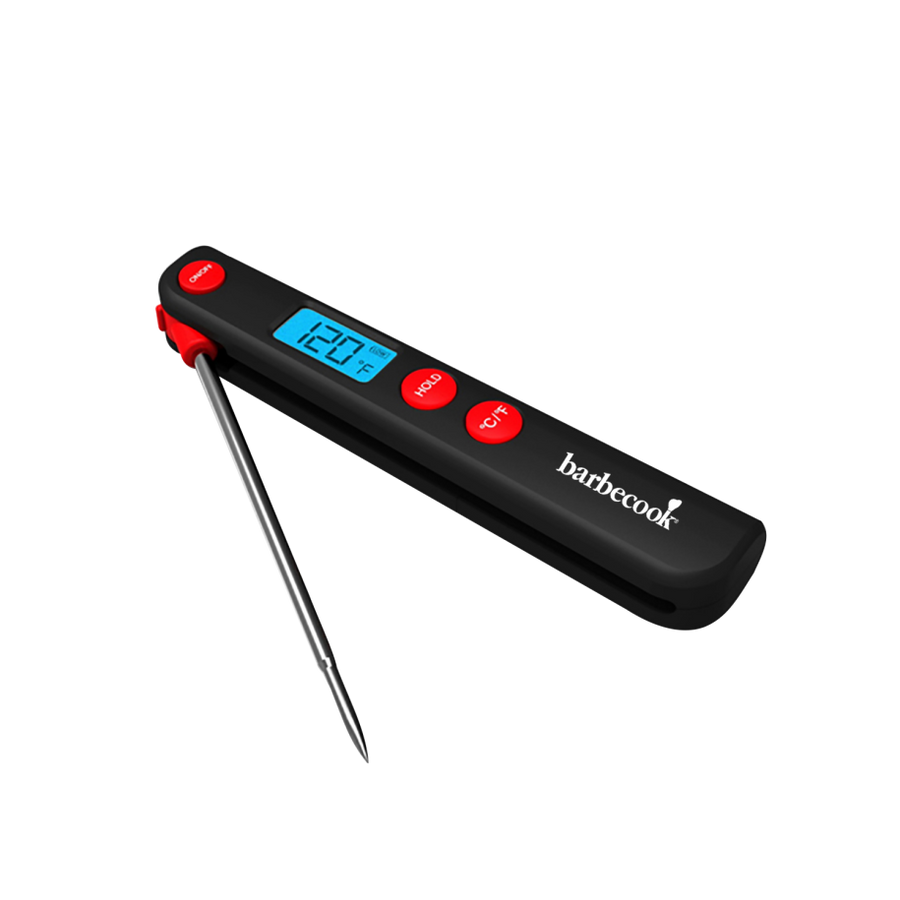 Digitale zakthermometer