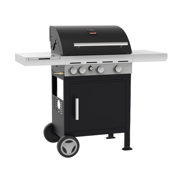 Gasbarbecue Spring 3212