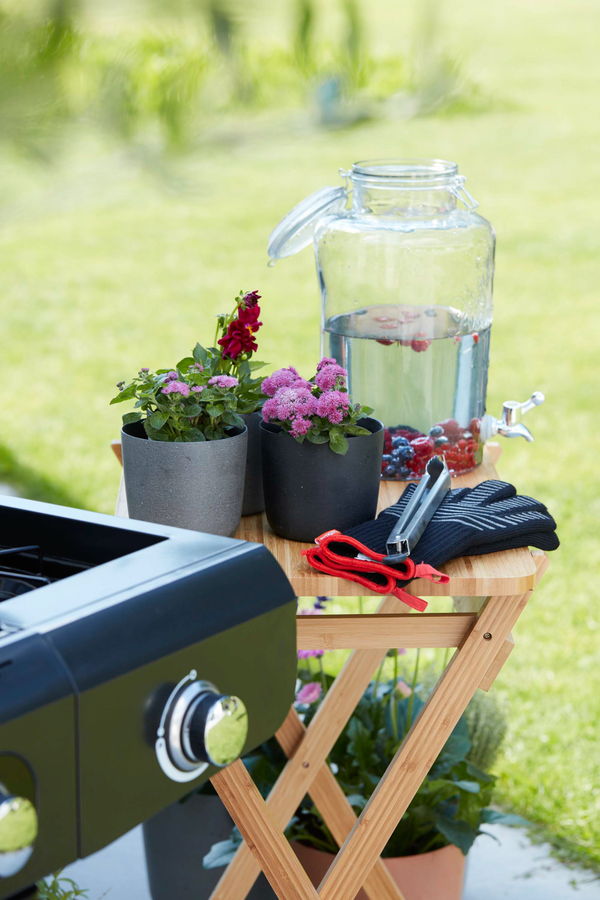 Barbecue handschoenen Premium