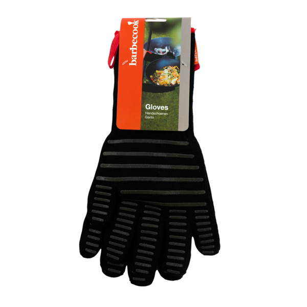 Barbecue handschoenen Premium
