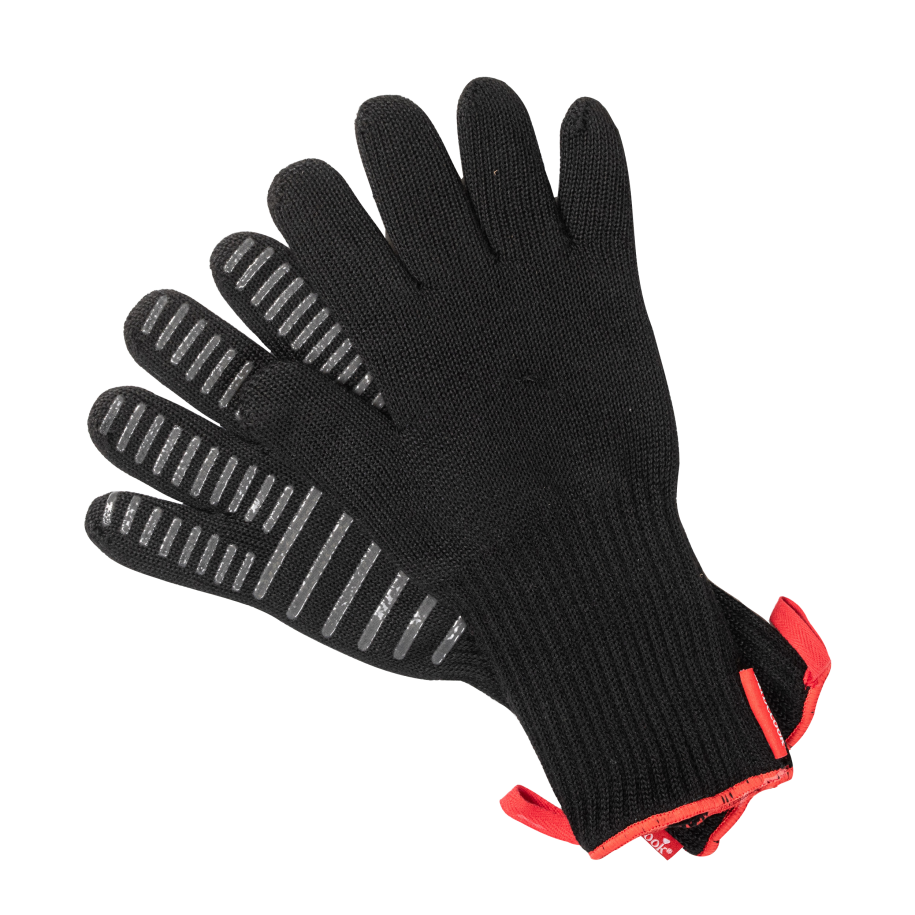 Barbecue handschoenen Premium