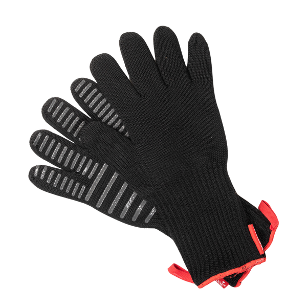 Barbecue handschoenen Premium