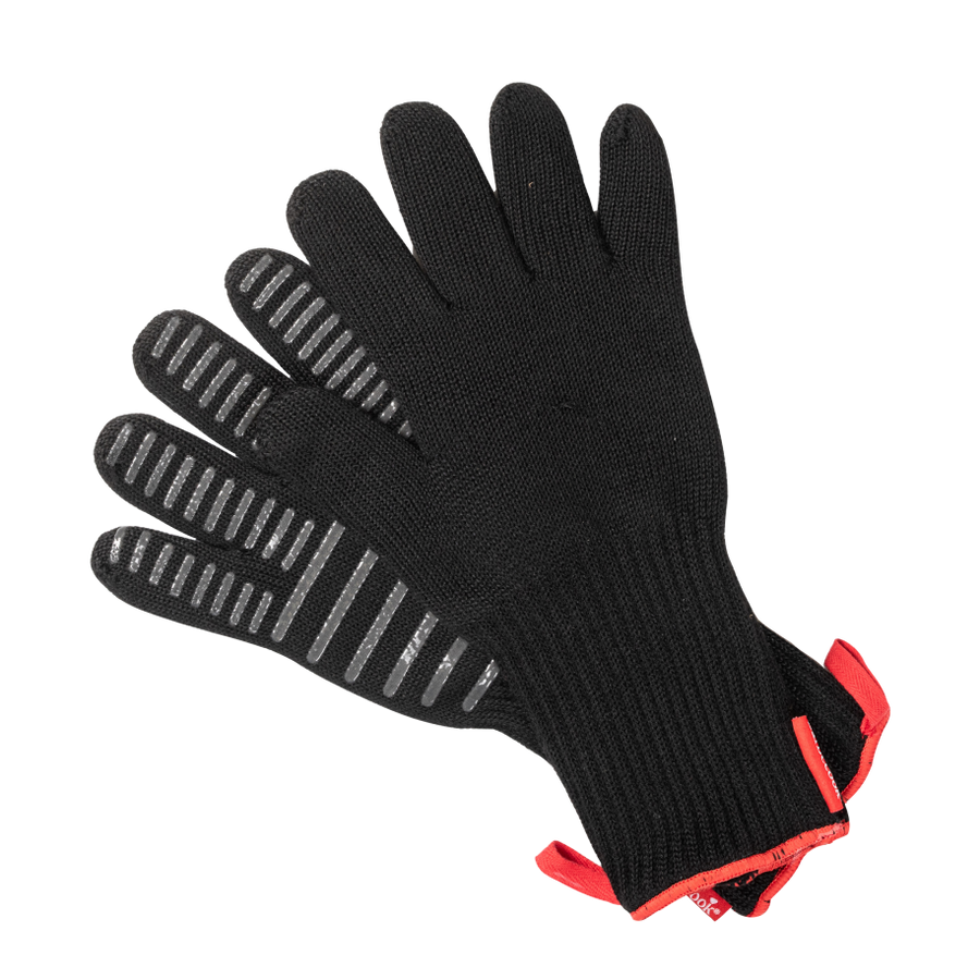 Barbecue handschoenen Premium