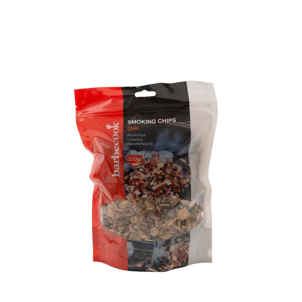 Rookchips eik
