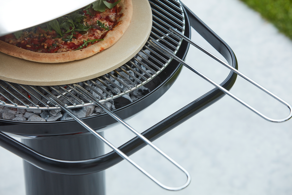 Pizzasteen universeel