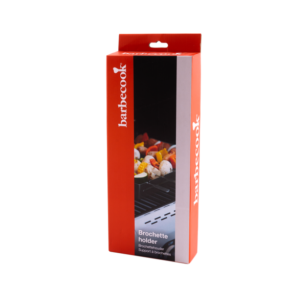 Brochettehouder