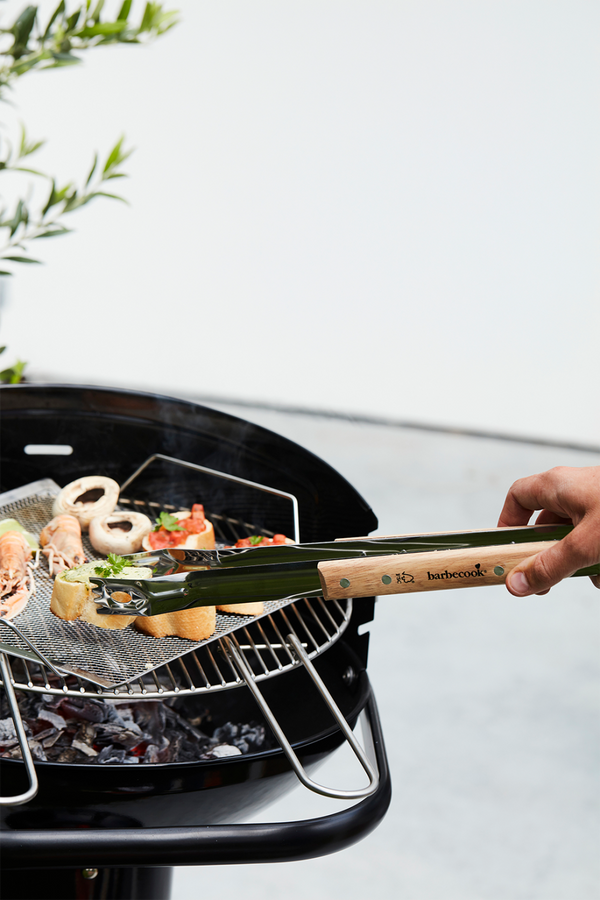 Barbecuetang FSC
