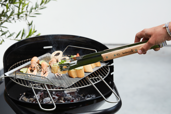 Barbecuetang FSC