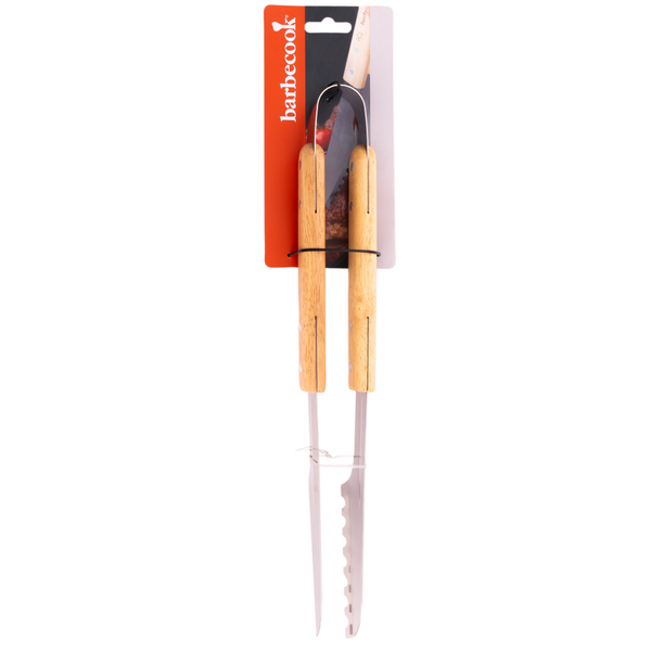 Barbecuetang luxe FSC