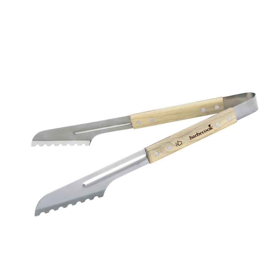 Barbecuetang luxe FSC