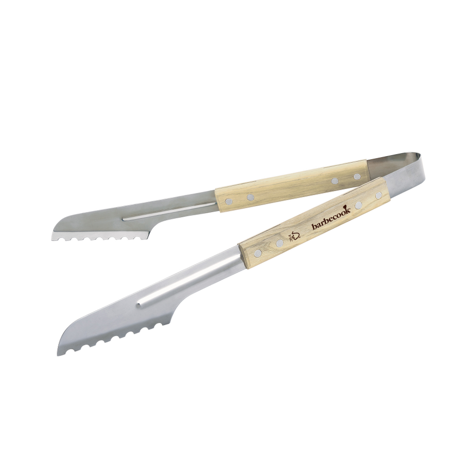 Barbecuetang luxe FSC