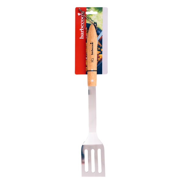 Barbecuespatel FSC