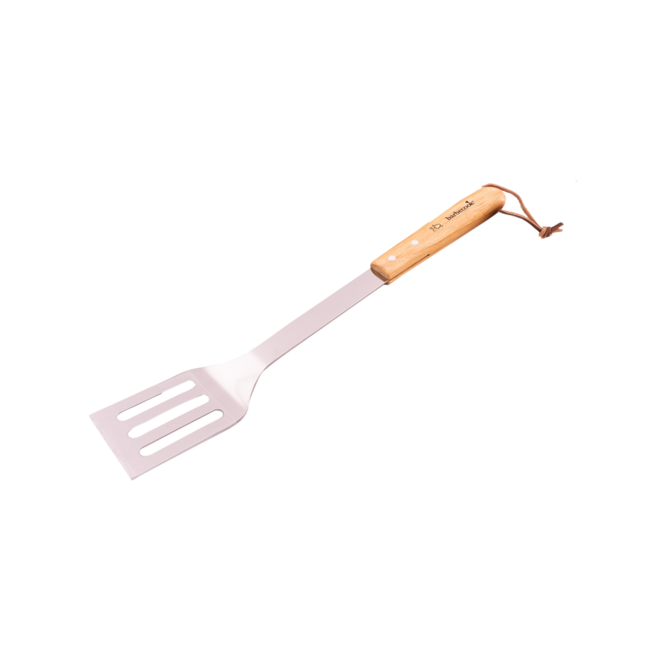 Barbecuespatel FSC