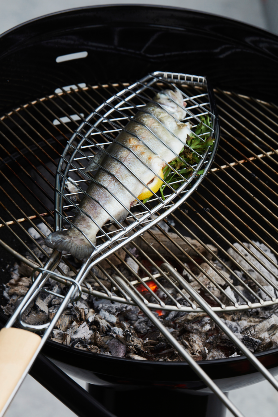 Visgrill FSC